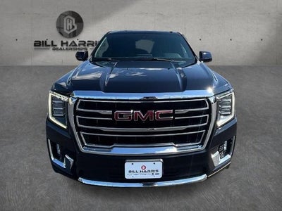 2021 GMC Yukon 4WD 4dr SLT