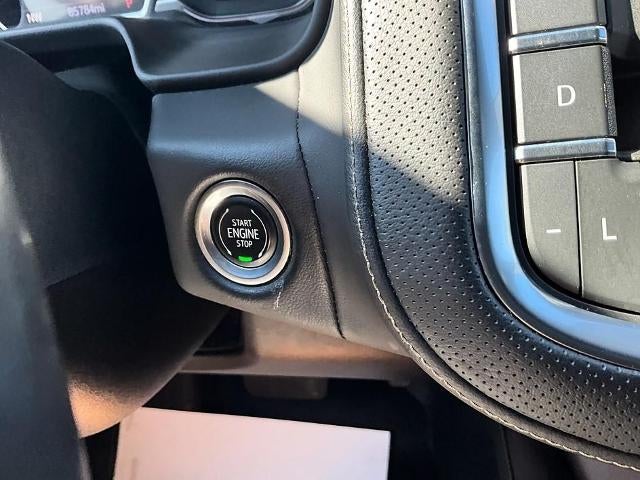2021 GMC Yukon 4WD 4dr SLT