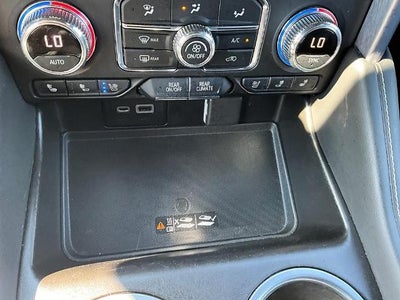 2021 GMC Yukon 4WD 4dr SLT