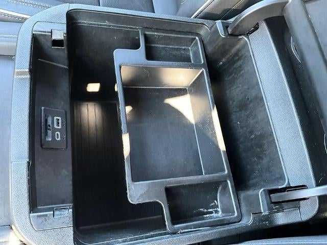 2021 GMC Yukon 4WD 4dr SLT