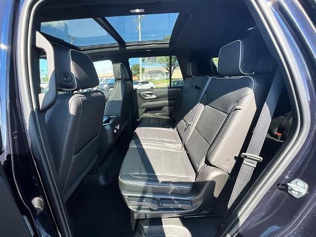 2021 GMC Yukon 4WD 4dr SLT