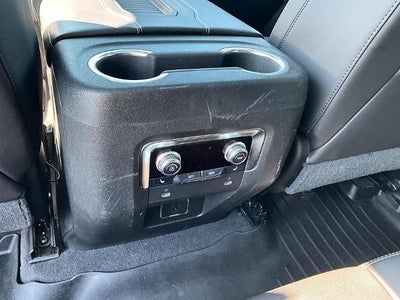 2021 GMC Yukon 4WD 4dr SLT