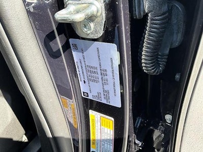 2021 GMC Yukon 4WD 4dr SLT