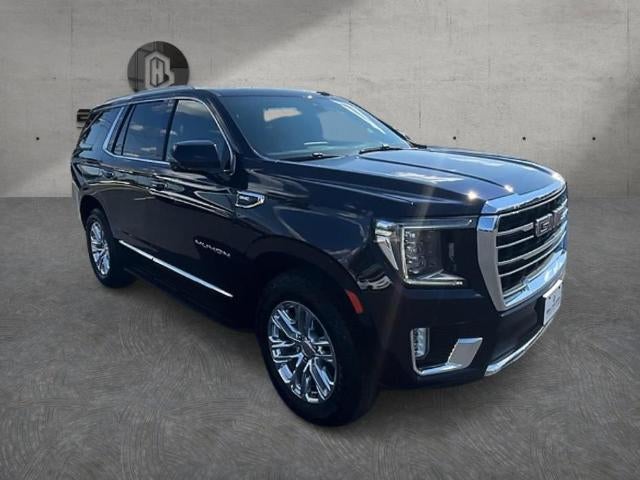 2021 GMC Yukon 4WD 4dr SLT