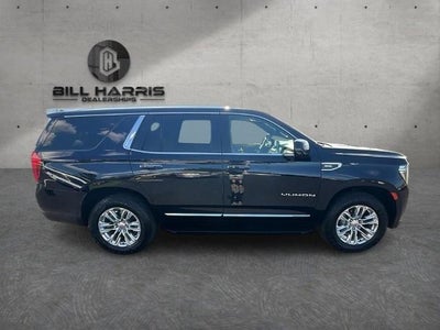 2021 GMC Yukon 4WD 4dr SLT