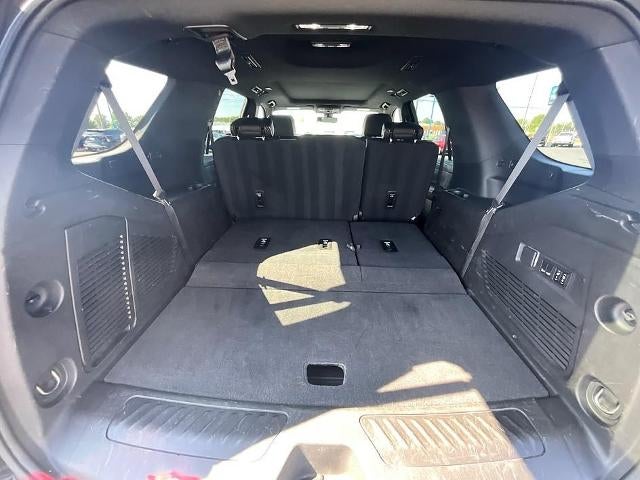 2021 GMC Yukon 4WD 4dr SLT