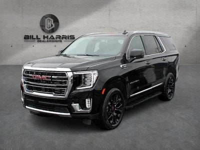 2023 GMC Yukon 4WD 4dr SLT
