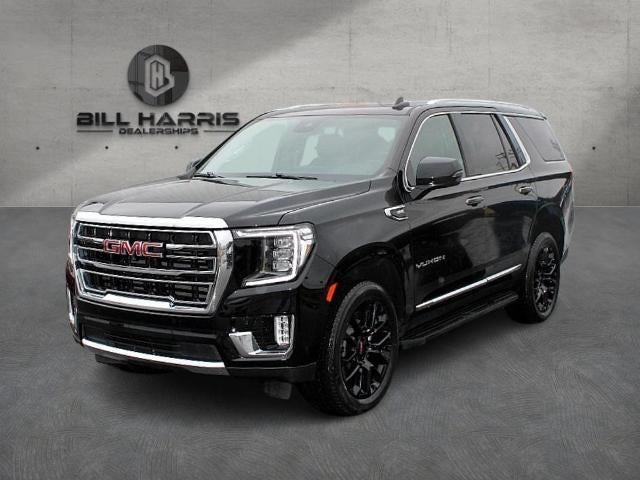 2023 GMC Yukon 4WD 4dr SLT