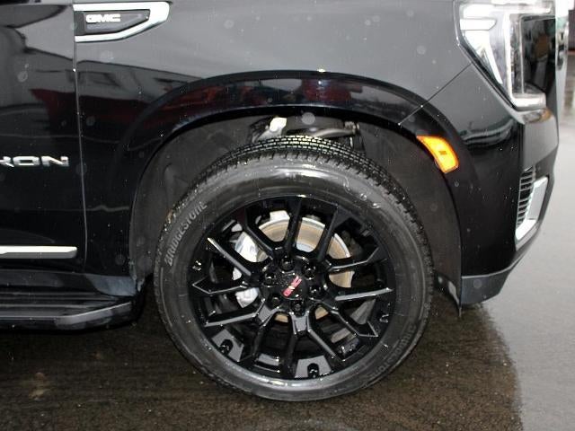 2023 GMC Yukon 4WD 4dr SLT