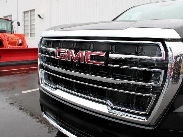 2023 GMC Yukon 4WD 4dr SLT