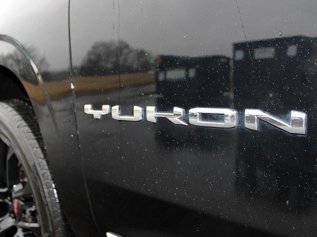 2023 GMC Yukon 4WD 4dr SLT