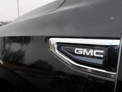 2023 GMC Yukon 4WD 4dr SLT