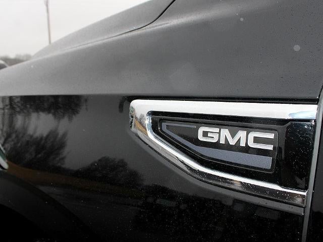 2023 GMC Yukon 4WD 4dr SLT