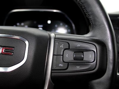 2023 GMC Yukon 4WD 4dr SLT