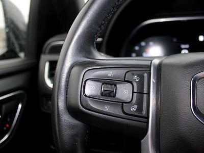 2023 GMC Yukon 4WD 4dr SLT