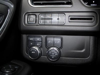 2023 GMC Yukon 4WD 4dr SLT