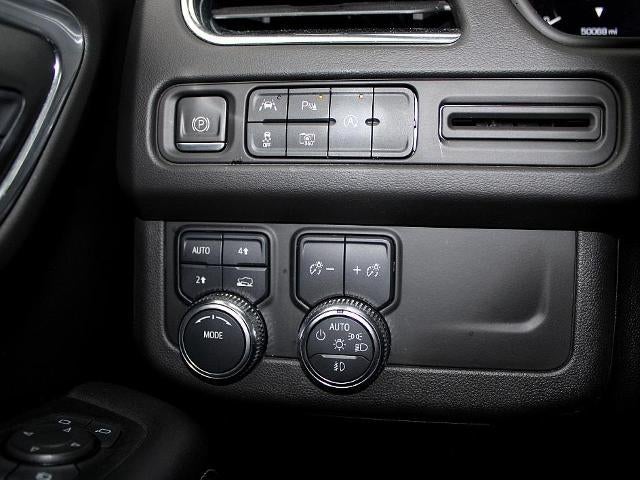 2023 GMC Yukon 4WD 4dr SLT