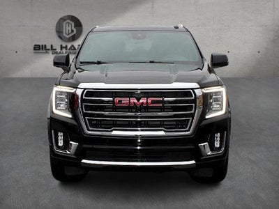 2023 GMC Yukon 4WD 4dr SLT