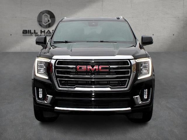 2023 GMC Yukon 4WD 4dr SLT