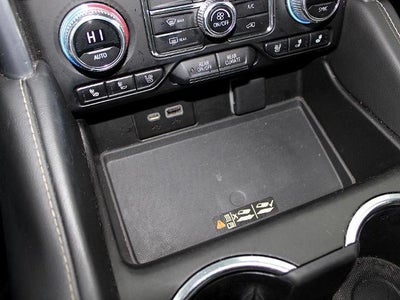 2023 GMC Yukon 4WD 4dr SLT