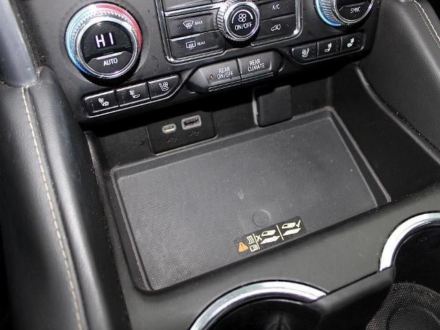 2023 GMC Yukon 4WD 4dr SLT