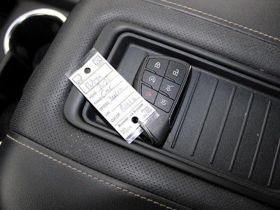 2023 GMC Yukon 4WD 4dr SLT