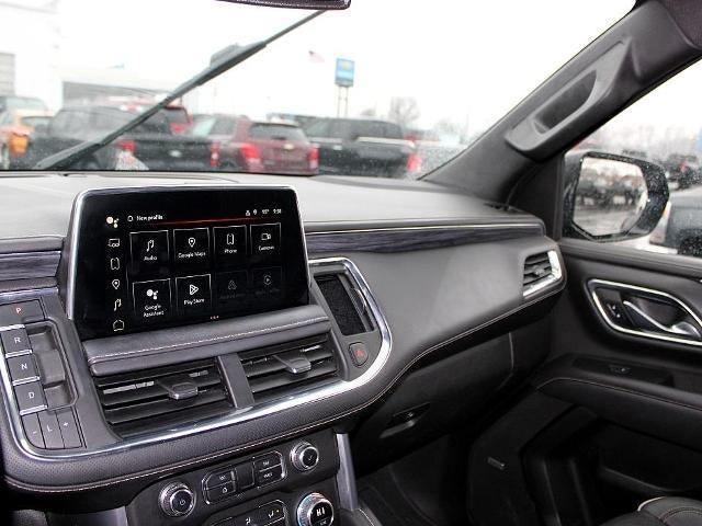 2023 GMC Yukon 4WD 4dr SLT