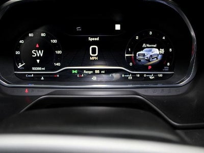 2023 GMC Yukon 4WD 4dr SLT