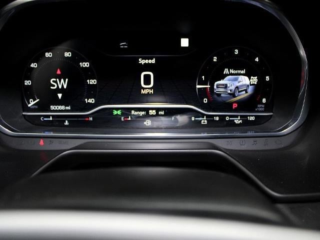 2023 GMC Yukon 4WD 4dr SLT