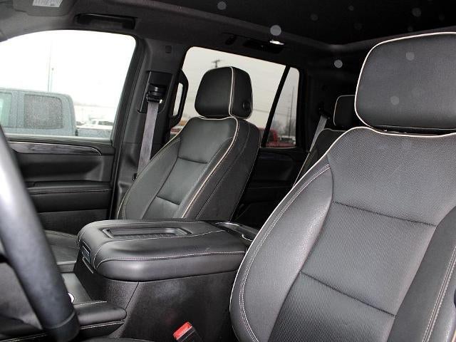 2023 GMC Yukon 4WD 4dr SLT