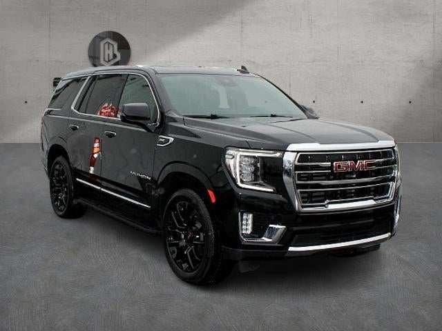 2023 GMC Yukon 4WD 4dr SLT