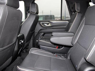 2023 GMC Yukon 4WD 4dr SLT