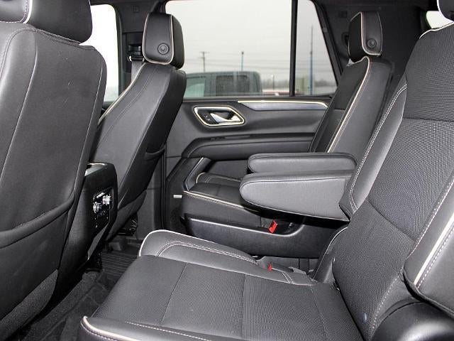 2023 GMC Yukon 4WD 4dr SLT