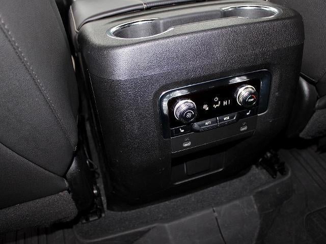 2023 GMC Yukon 4WD 4dr SLT