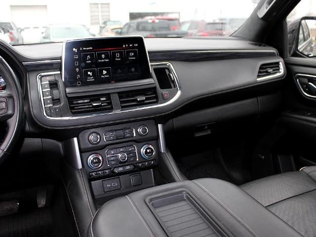 2023 GMC Yukon 4WD 4dr SLT