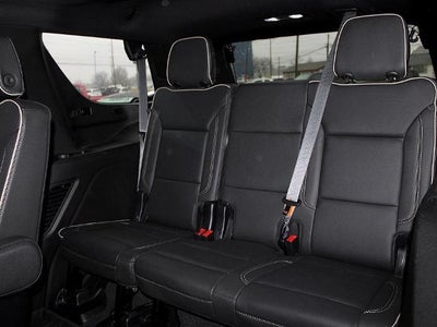 2023 GMC Yukon 4WD 4dr SLT