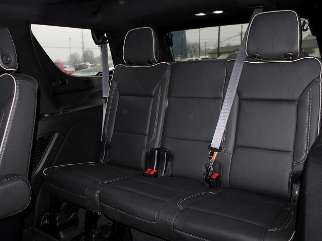 2023 GMC Yukon 4WD 4dr SLT