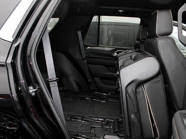 2023 GMC Yukon 4WD 4dr SLT