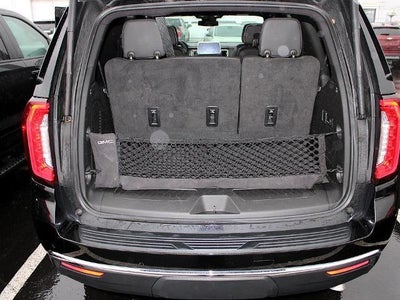 2023 GMC Yukon 4WD 4dr SLT