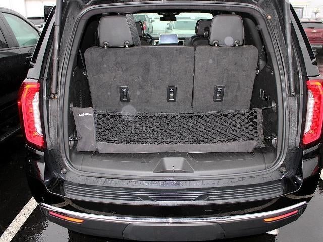 2023 GMC Yukon 4WD 4dr SLT