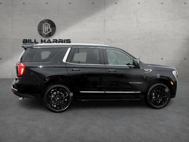 2023 GMC Yukon 4WD 4dr SLT