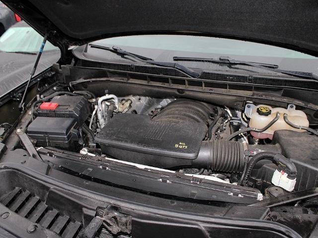 2023 GMC Yukon 4WD 4dr SLT