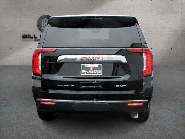 2023 GMC Yukon 4WD 4dr SLT