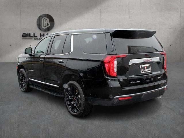 2023 GMC Yukon 4WD 4dr SLT