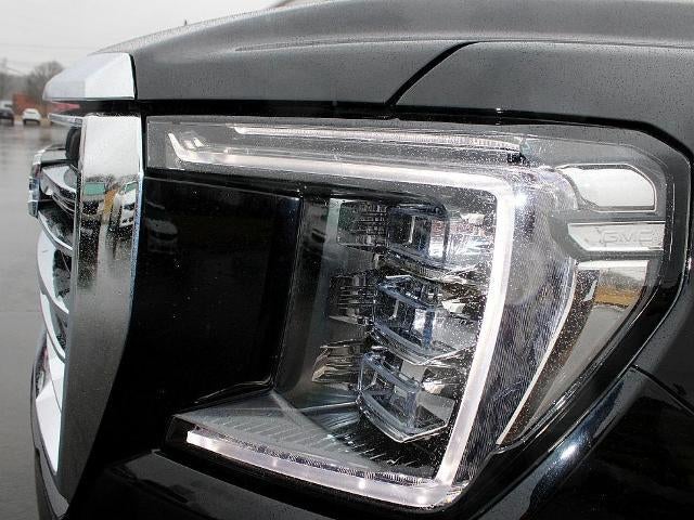 2023 GMC Yukon 4WD 4dr SLT