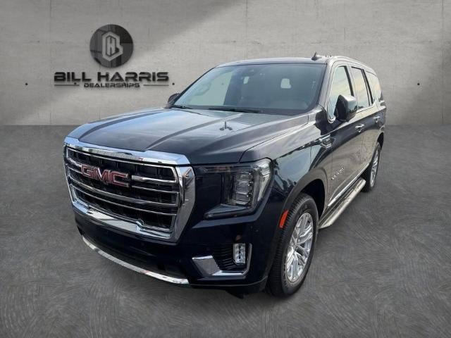 2023 GMC Yukon 4WD 4dr SLT