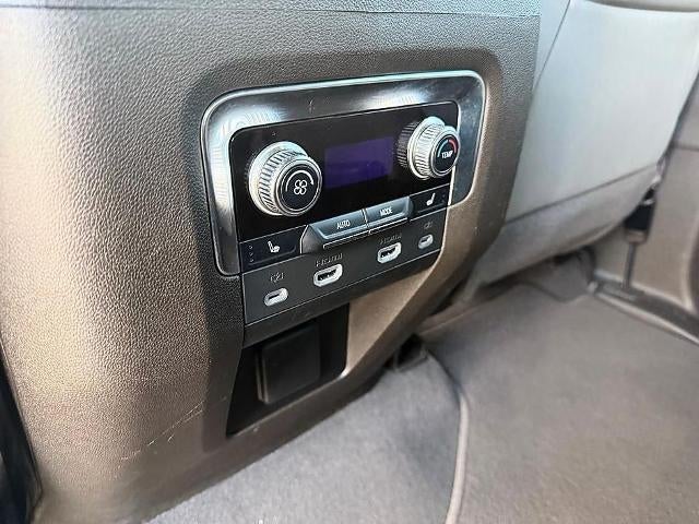 2023 GMC Yukon 4WD 4dr SLT