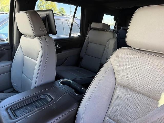 2023 GMC Yukon 4WD 4dr SLT