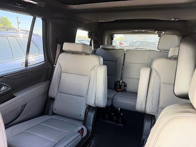 2023 GMC Yukon 4WD 4dr SLT