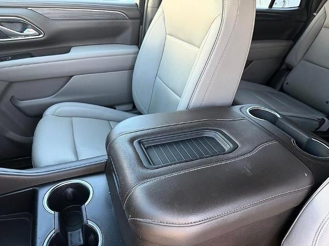 2023 GMC Yukon 4WD 4dr SLT